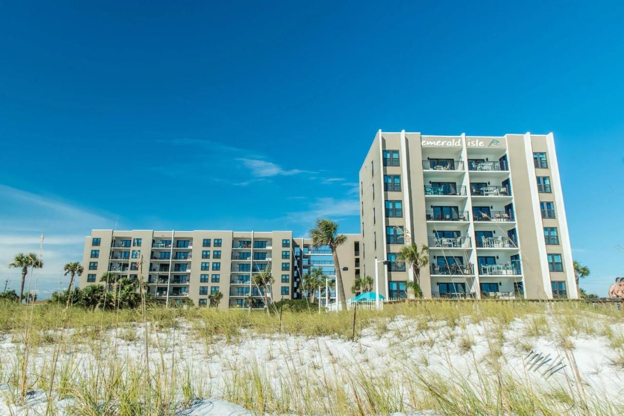 Emerald Isle 302 Форт Уолтон Бич Экстерьер фото