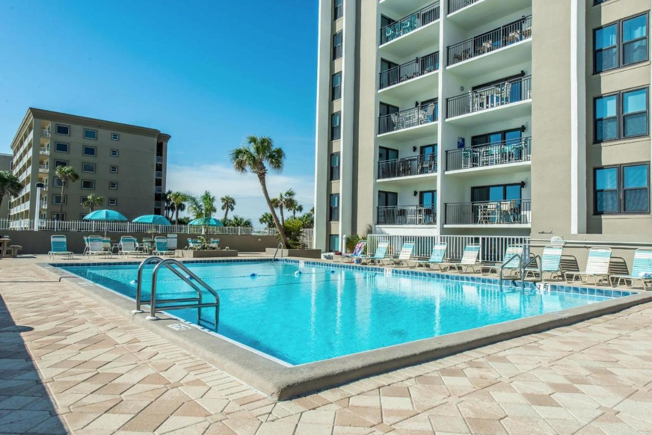 Emerald Isle 302 Форт Уолтон Бич Экстерьер фото