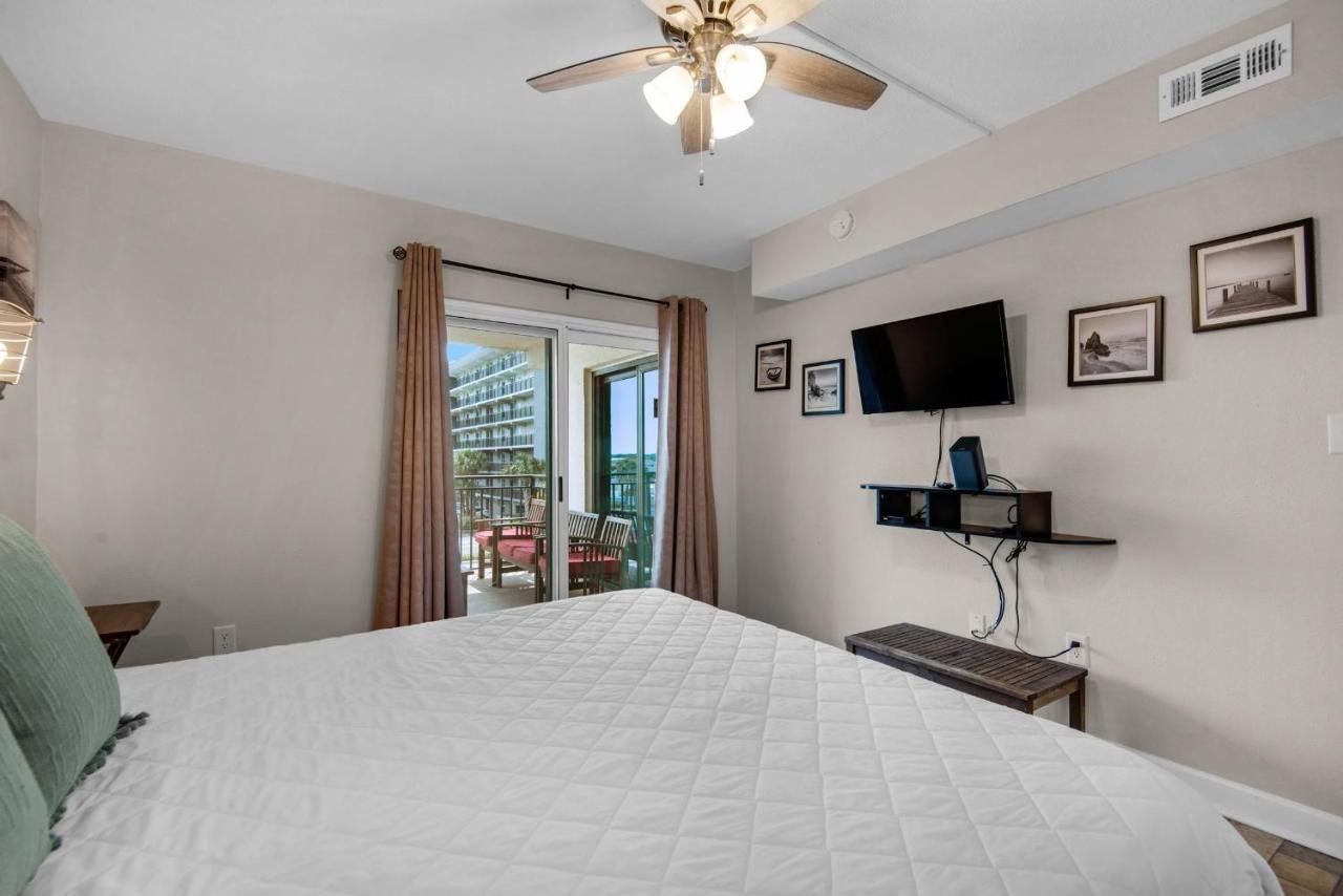 Emerald Isle 302 Форт Уолтон Бич Экстерьер фото